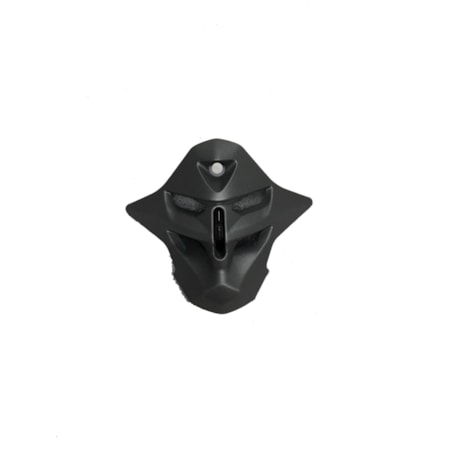 Biqueira de Capacete Shoei Hornet - Cinza Fosco