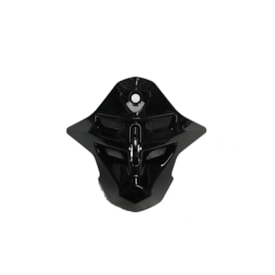 Biqueira de Capacete Shoei Hornet - Preto