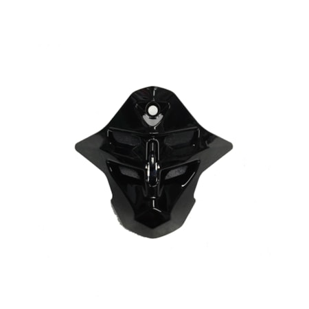 Biqueira de Capacete Shoei Hornet - Preto