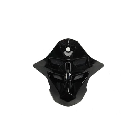 Biqueira de Capacete Shoei Hornet - Preto