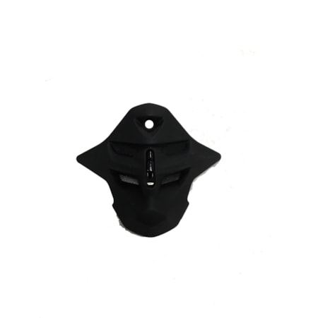 Biqueira de Capacete Shoei Hornet - Preto Fosco