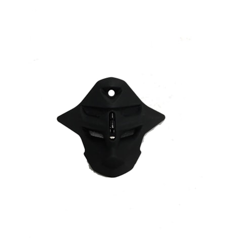 Biqueira de Capacete Shoei Hornet - Preto Fosco