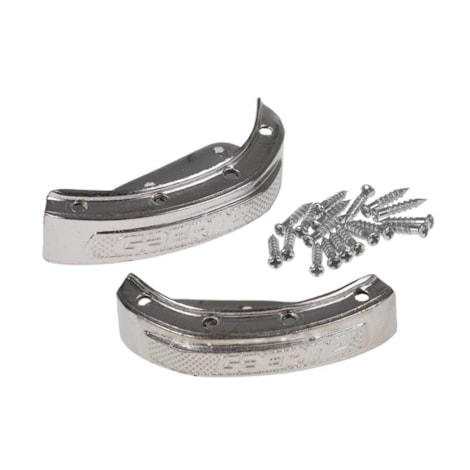 Biqueira Gaerne SG12 G-React Goodyear Steel Toe