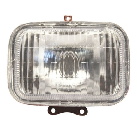 Bloco Optico Scud Sem Lâmpada - CRF 230/250F