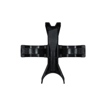 Segunda imagem do produto Bloqueador de Suspensão AMX Nacional e Importadas Universal - Preto