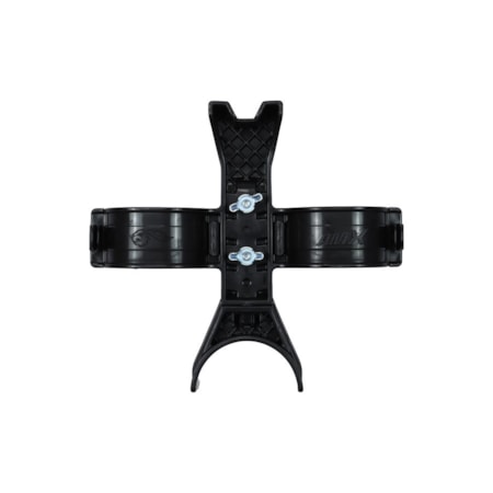 Bloqueador de Suspensão AMX Nacional e Importadas Universal - Preto