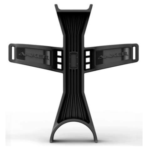 Bloqueador de Suspensão Anker 220MM - Preto