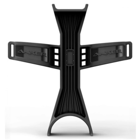 Bloqueador de Suspensão Anker 220MM - Preto