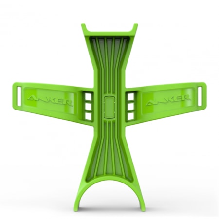 Bloqueador de Suspensão Anker 220MM - Verde