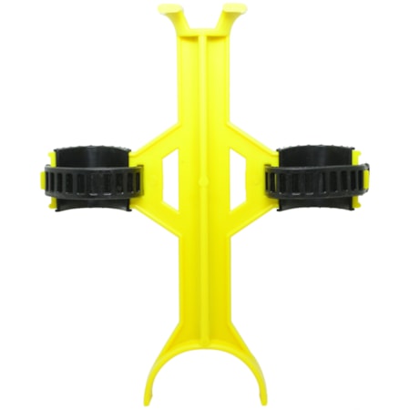 Bloqueador de Suspensão Avtec Importada - Amarelo