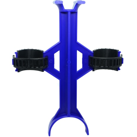 Bloqueador de Suspensão Avtec Importada - Azul