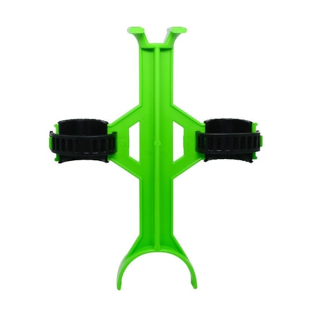 Bloqueador de Suspensão Avtec Importada - Verde