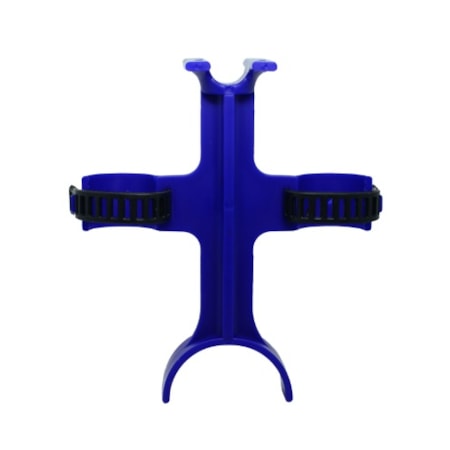 Bloqueador de Suspensão Avtec Nacional - Azul