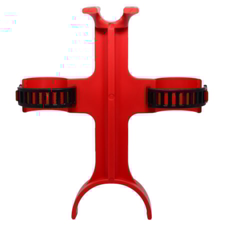 Segunda imagem do produto Bloqueador de Suspensão Avtec Nacional - Vermelho