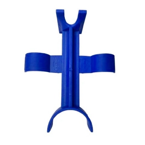 Segunda imagem do produto Bloqueador de Suspensão Corona - Azul