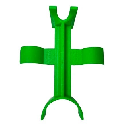 Segunda imagem do produto Bloqueador de Suspensão Corona - Verde