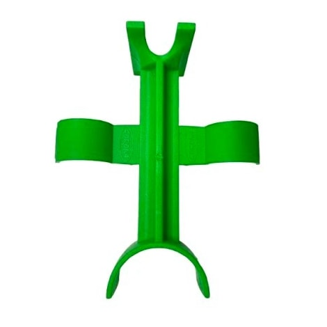 Segunda imagem do produto Bloqueador de Suspensão Corona - Verde