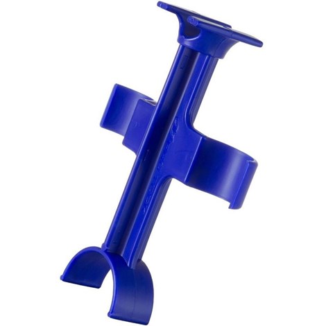 Bloqueador de Suspensão Pro Tork - Azul