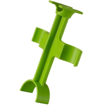 Bloqueador de Suspensão Pro Tork - Verde