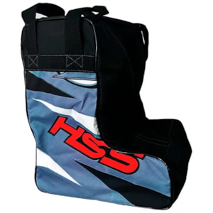 Bolsa de Bota HSS Azul