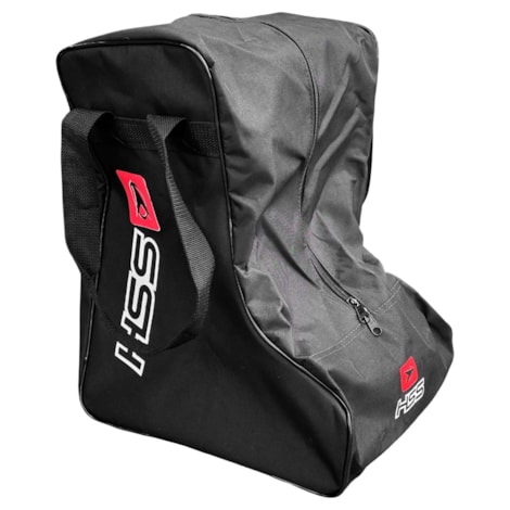 Bolsa de Bota HSS Preto