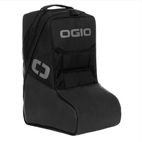 Bolsa de Bota Ogio MX Pro Bag Stealth - Preto