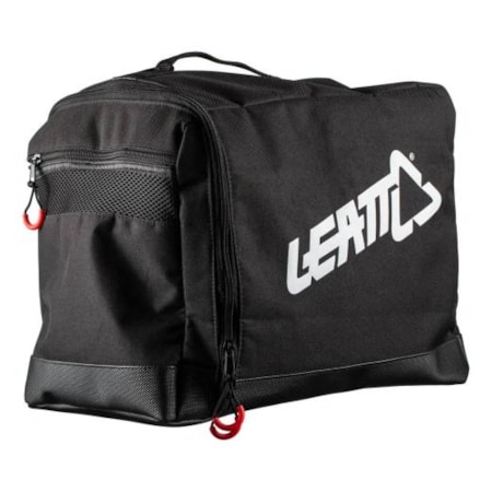 Bolsa de Capacete Leatt - Preto