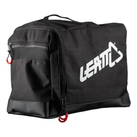 Bolsa de Capacete Leatt - Preto