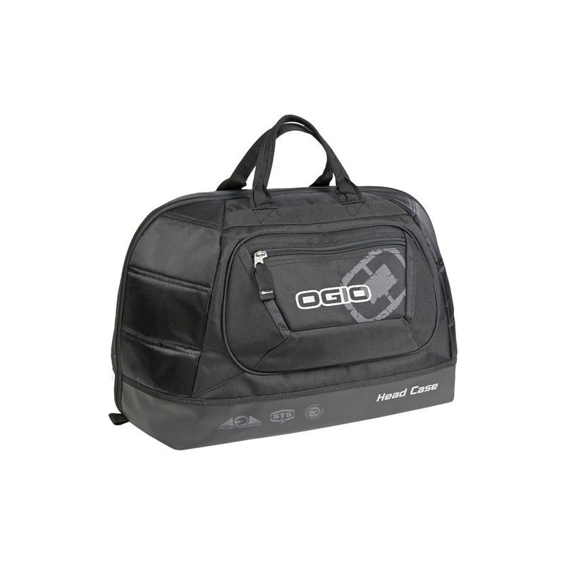 Bolsa de Capacete OGIO Head Case Helmet Bag Stealth Motocross e Trilha