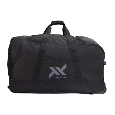 Bolsa de Equipamentos Mattos Racing C/ Rodinha