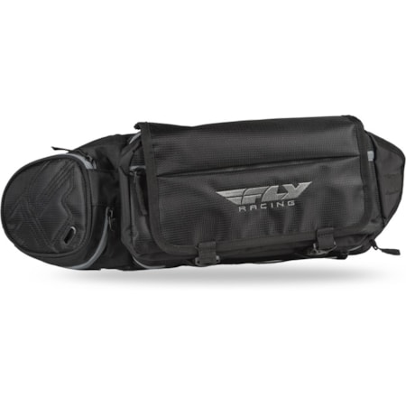 Bolsa de Ferramentas Fly Imp - Preto