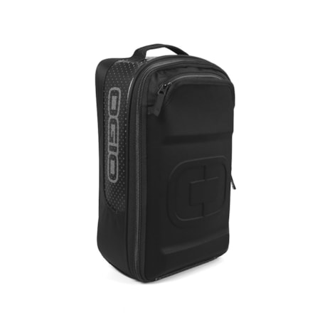 Segunda imagem do produto Bolsa de Óculos Ogio Box Stealth - Preto