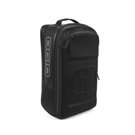 Segunda imagem do produto Bolsa de Óculos Ogio Box Stealth - Preto