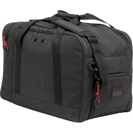 Segunda imagem do produto Bolsa Fly Carry On Bag Imp - Preto