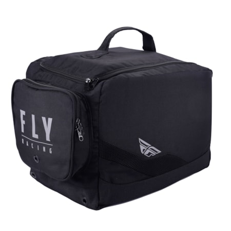 Bolsa P/  Capacete Fly - Preto
