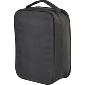 Bolsa Para Óculos Fox - Preto