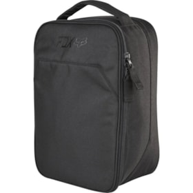 Bolsa Para Óculos Fox - Preto