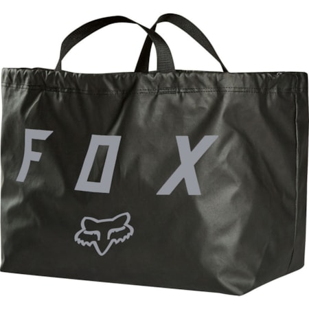 Bolsa Tapete Fox Utility - Preto