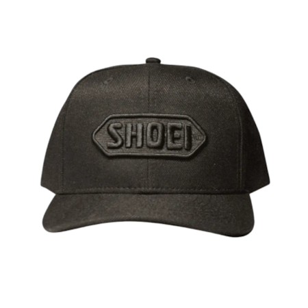 Boné Shoei Preto