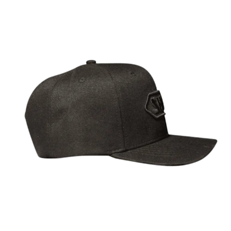 Segunda imagem do produto Boné Shoei Preto