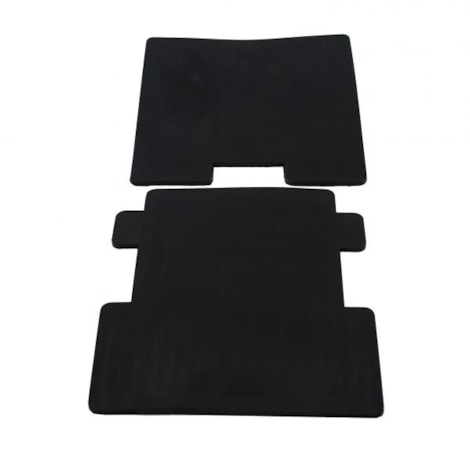 Borracha De Prot  Entr Ar da Cx Filtro - CRF 230 Av Tec