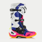 Bota Alpinestars Tech 10 Edição Limitada Daytona 24