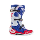 Bota Alpinestars Tech 10 Edição Limitada Union 24