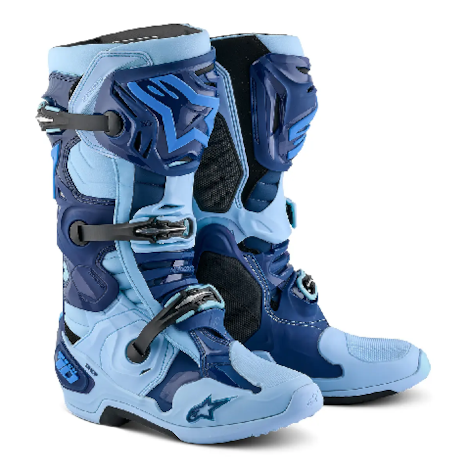 Bota Alpinestars Tech 10 Event 5 SMX Supercross 25 Le