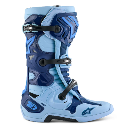 Segunda imagem do produto Bota Alpinestars Tech 10 Event 5 SMX Supercross 25 Le