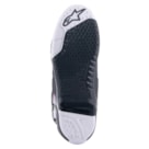 Bota Alpinestars Tech 10 Supervented - Preto Azul Roxo Branco