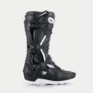 Bota Alpinestars Tech 3 Enduro WP - Preto Branco