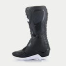 Bota Alpinestars Tech 3 Enduro WP - Preto Branco