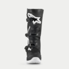 Bota Alpinestars Tech 3 Enduro WP - Preto Branco