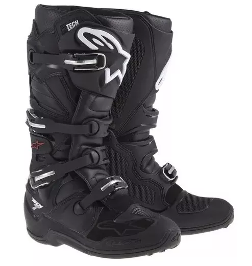 Bota de trilha hot sale alpinestar tech 8